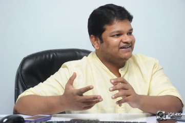 Music Director Ghibran About Run Raja Run